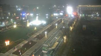 Weather camera view of Comporium.