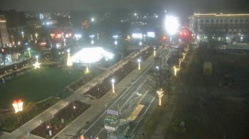 Weather camera view of Comporium.