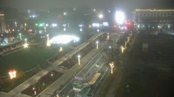 Weather camera view of Comporium.