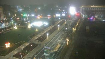 Weather camera view of Comporium.