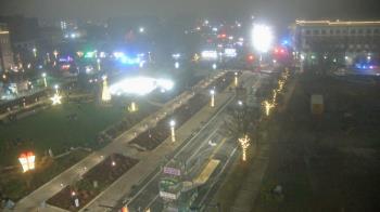 Weather camera view of Comporium.