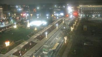 Weather camera view of Comporium.