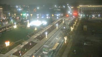 Weather camera view of Comporium.