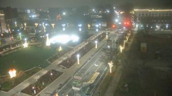 Weather camera view of Comporium.