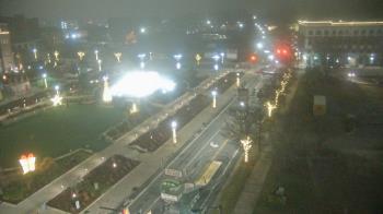 Weather camera view of Comporium.