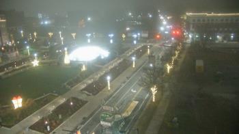 Weather camera view of Comporium.