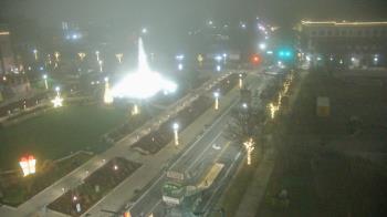 Weather camera view of Comporium.