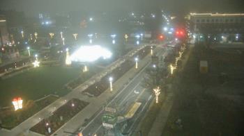 Weather camera view of Comporium.