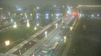 Weather camera view of Comporium.
