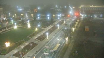 Weather camera view of Comporium.