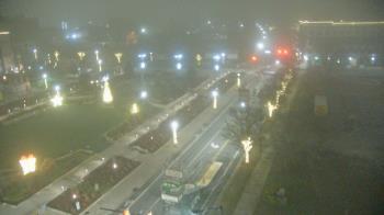 Weather camera view of Comporium.