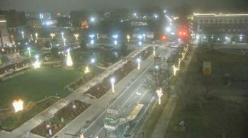 Weather camera view of Comporium.