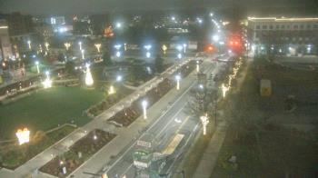 Weather camera view of Comporium.