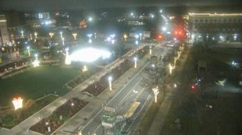 Weather camera view of Comporium.