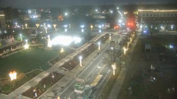 Weather camera view of Comporium.