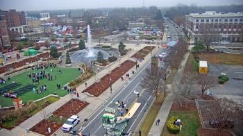 Weather camera view of Comporium.