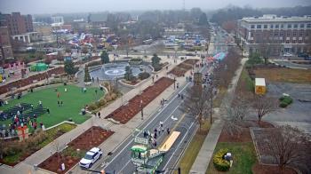 Weather camera view of Comporium.