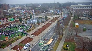 Weather camera view of Comporium.