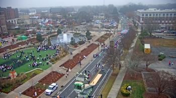 Weather camera view of Comporium.