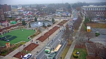 Weather camera view of Comporium.