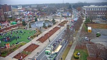 Weather camera view of Comporium.