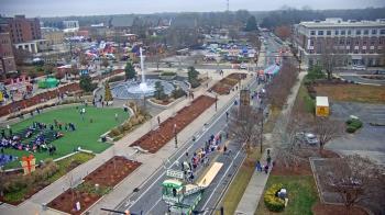 Weather camera view of Comporium.