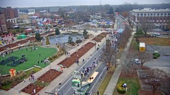 Weather camera view of Comporium.