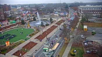 Weather camera view of Comporium.