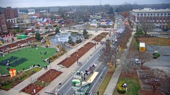 Weather camera view of Comporium.