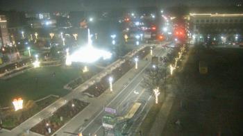 Weather camera view of Comporium.