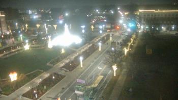 Weather camera view of Comporium.