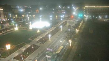 Weather camera view of Comporium.