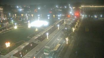 Weather camera view of Comporium.