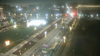 Weather camera view of Comporium.