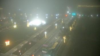 Weather camera view of Comporium.