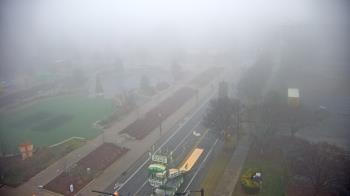 Weather camera view of Comporium.