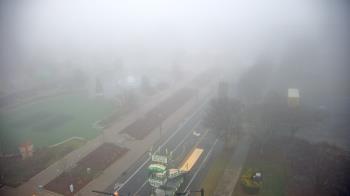 Weather camera view of Comporium.