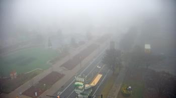 Weather camera view of Comporium.