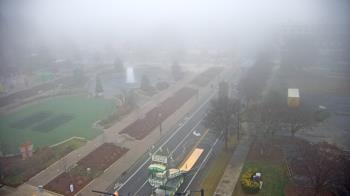 Weather camera view of Comporium.