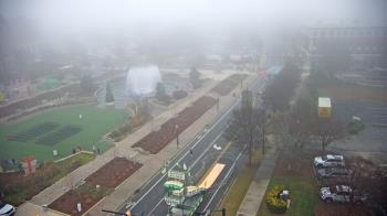 Weather camera view of Comporium.