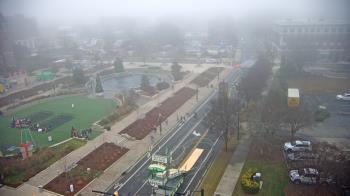 Weather camera view of Comporium.