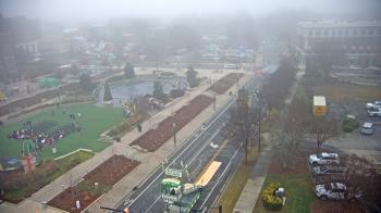 Weather camera view of Comporium.