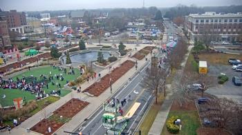 Weather camera view of Comporium.