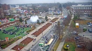 Weather camera view of Comporium.