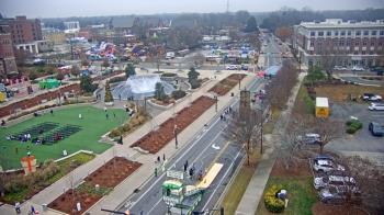 Weather camera view of Comporium.