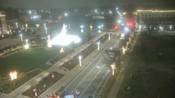 Weather camera view of Comporium.