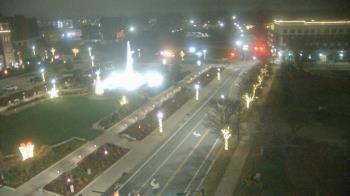 Weather camera view of Comporium.