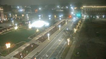 Weather camera view of Comporium.