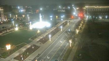 Weather camera view of Comporium.