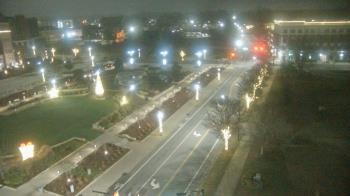 Weather camera view of Comporium.